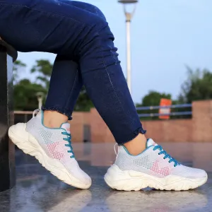 Bacca Bucci COOPER Low-Top Plateau-Mode-Sneaker für Damen
