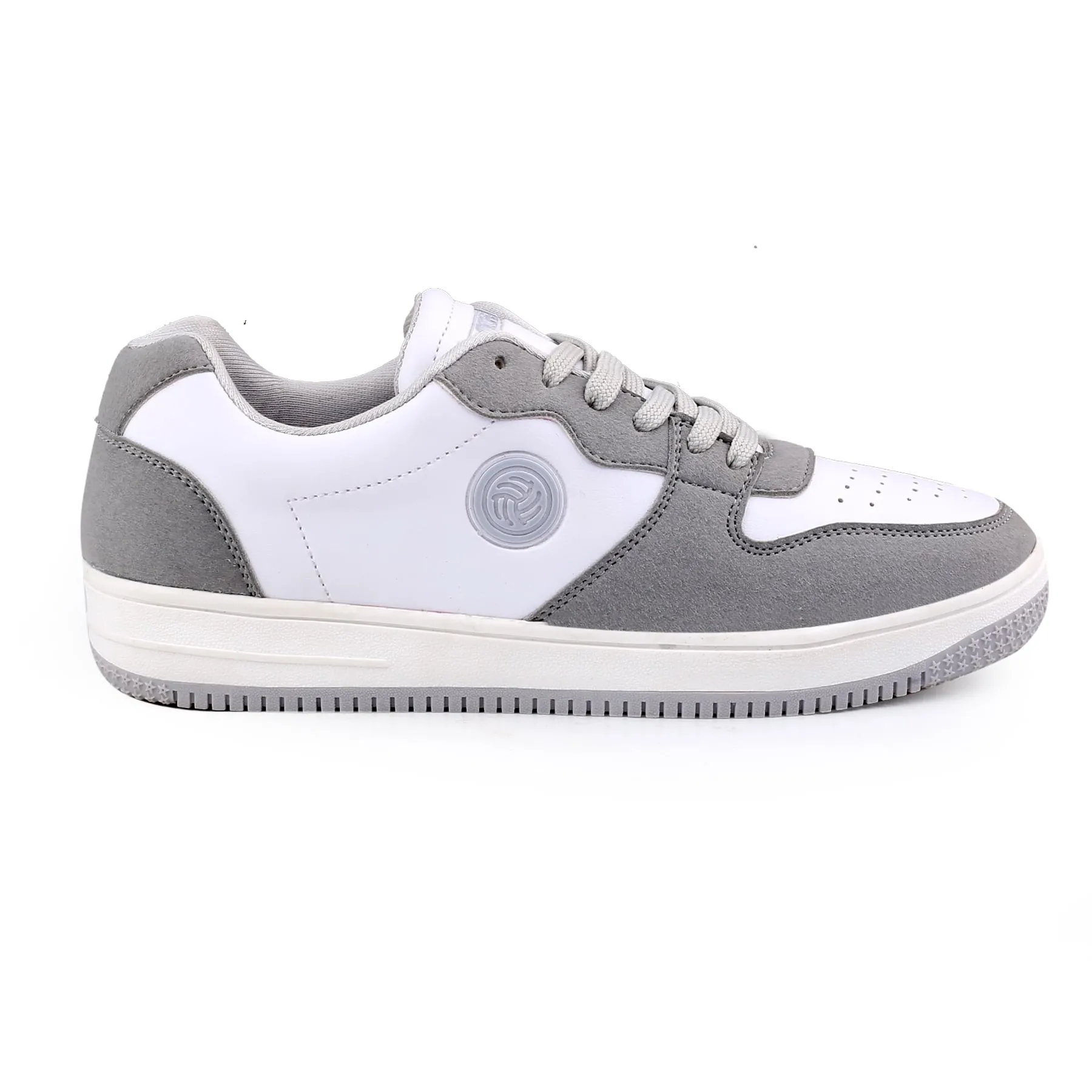 Bacca Bucci EMILY Flache Sneakers mit Flacher Sohle für Damen