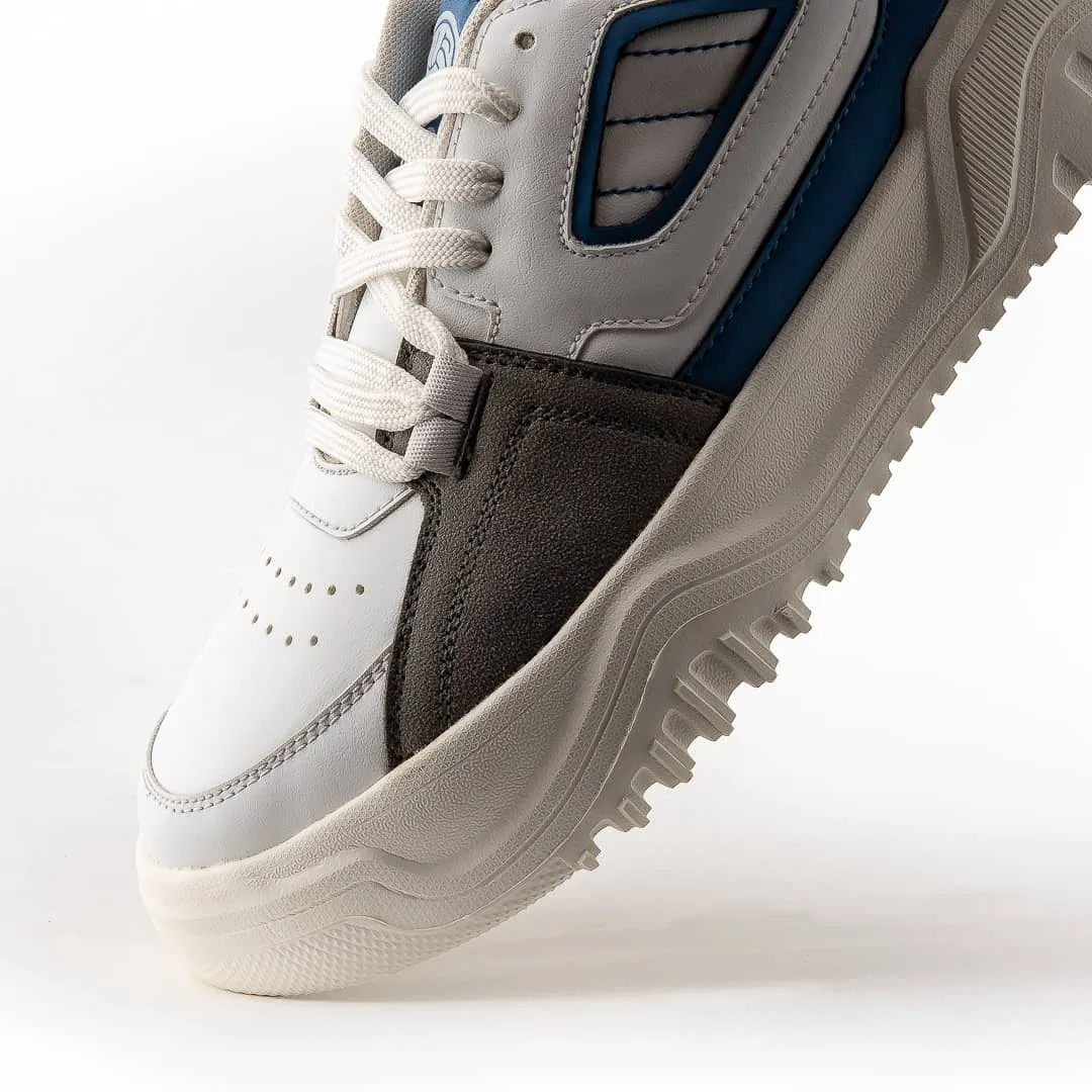 Bacca Bucci EVOLVE - Die ultimativen Low-Top Sneaker für Männer
