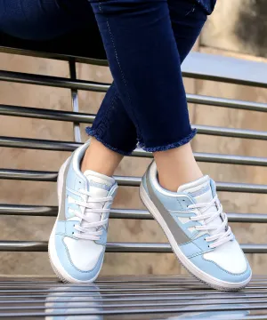 Bacca Bucci SERENITY Low-Top Sneaker mit flacher Sohle für Damen