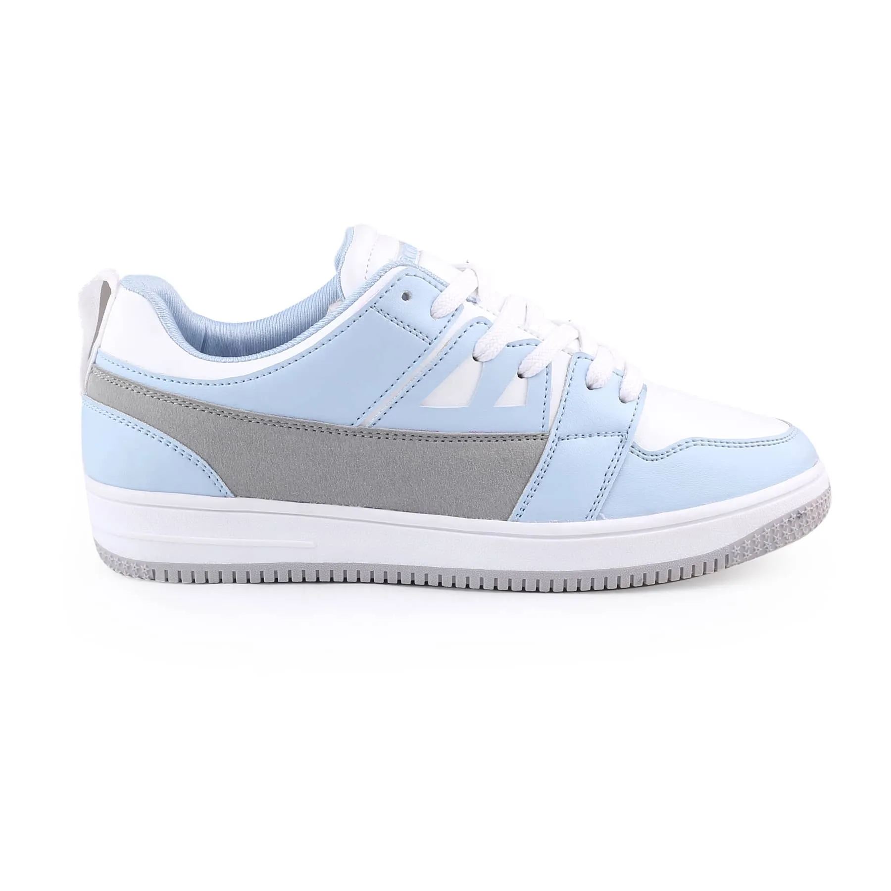 Bacca Bucci SERENITY Low-Top Sneaker mit flacher Sohle für Damen