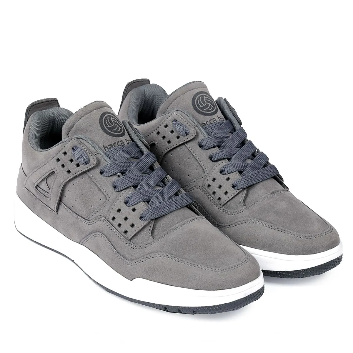 Bacca Bucci ULTRAFORCE Mid-Top Freizeitschuhe im Sportstil