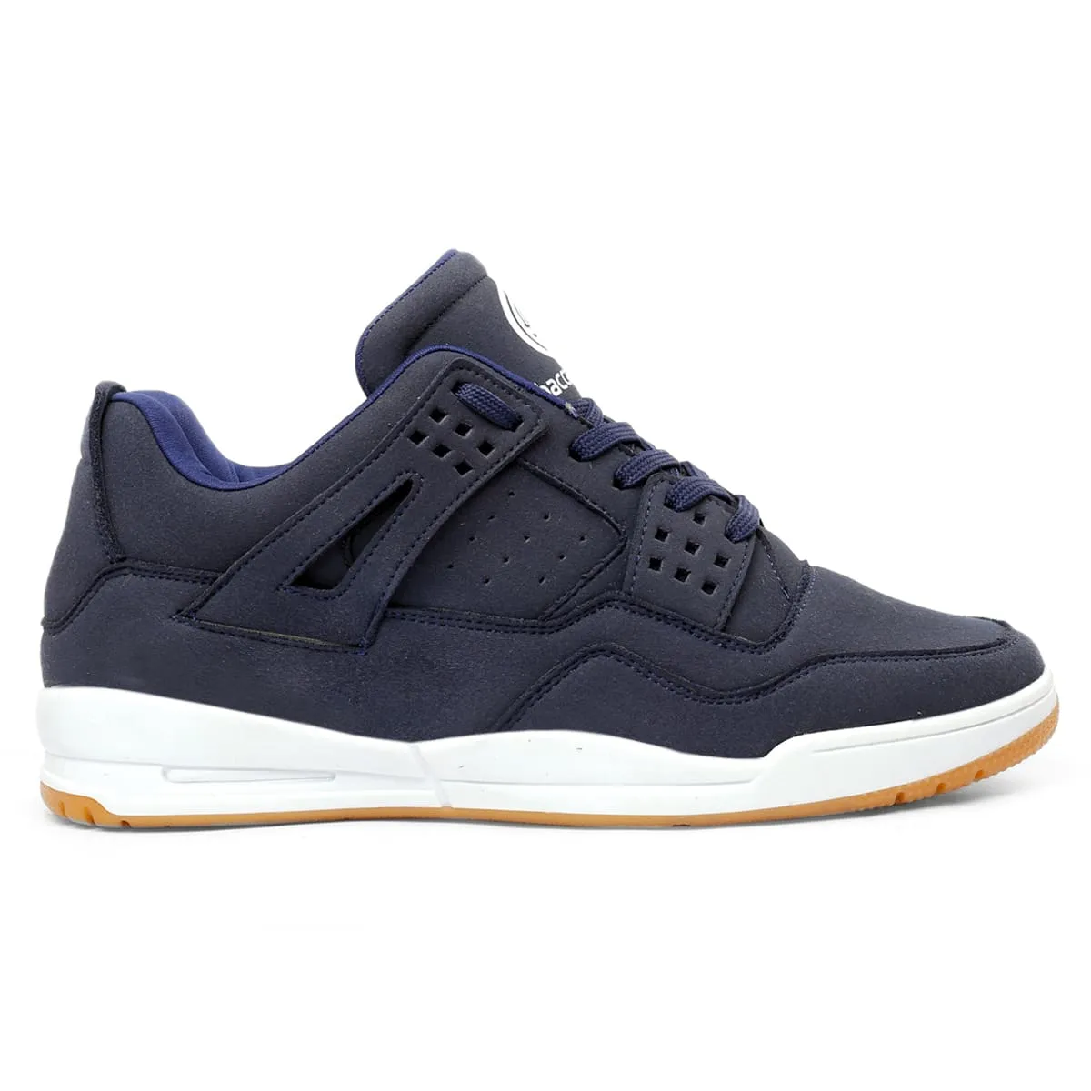 Bacca Bucci ULTRAFORCE Mid-Top Freizeitschuhe im Sportstil