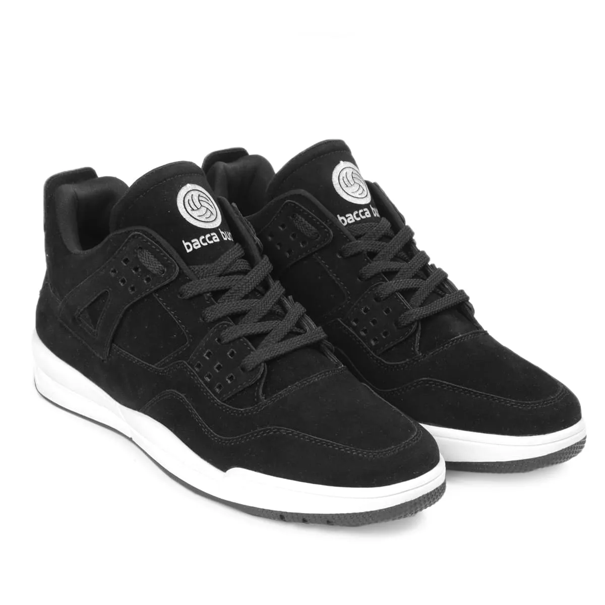 Bacca Bucci ULTRAFORCE Mid-Top Freizeitschuhe im Sportstil