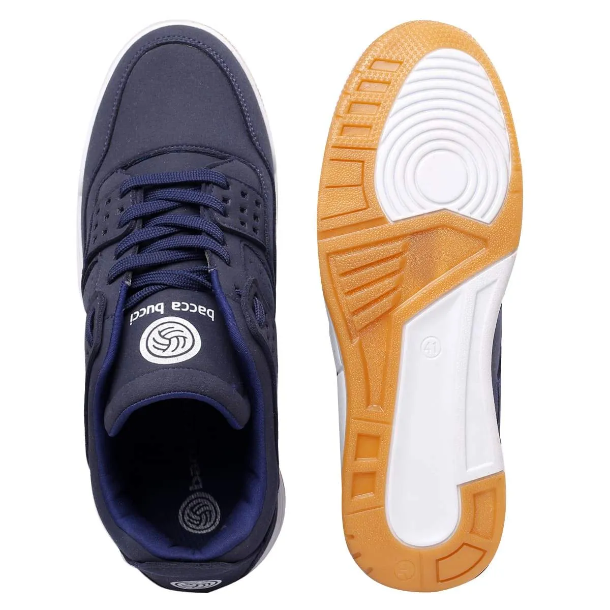 Bacca Bucci ULTRAFORCE Mid-Top Freizeitschuhe im Sportstil