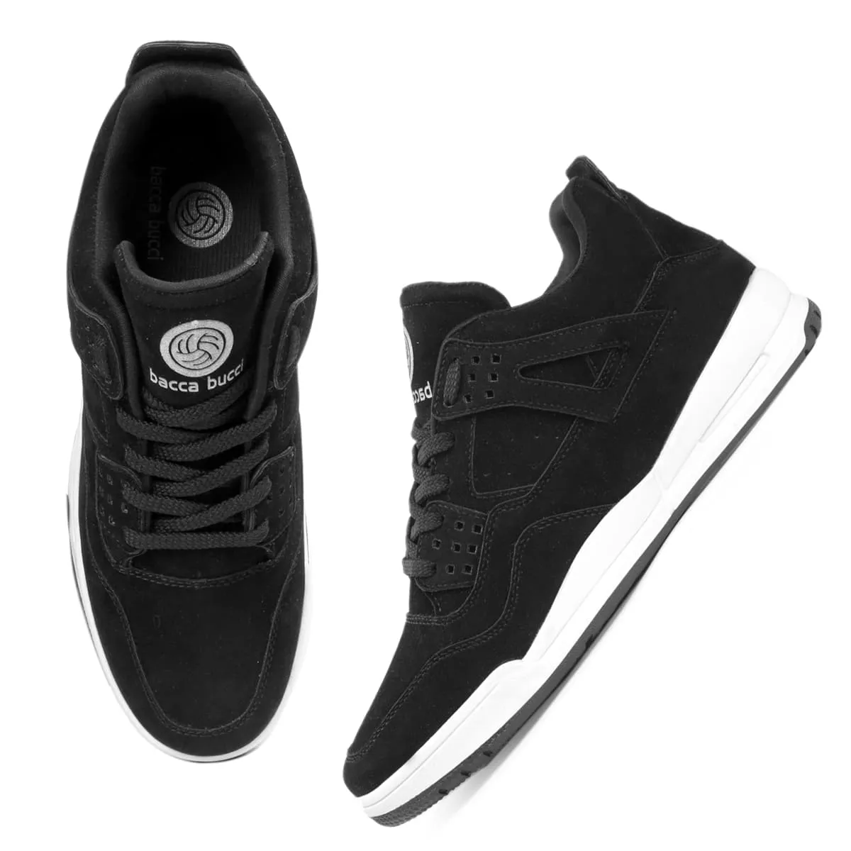 Bacca Bucci ULTRAFORCE Mid-Top Freizeitschuhe im Sportstil