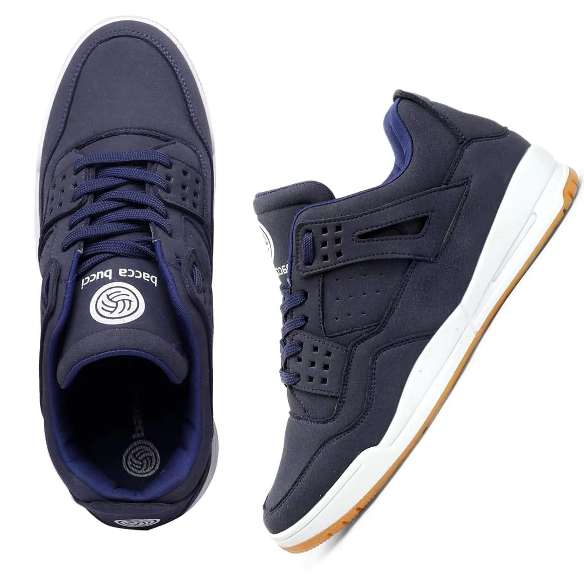 Bacca Bucci ULTRAFORCE Mid-Top Freizeitschuhe im Sportstil