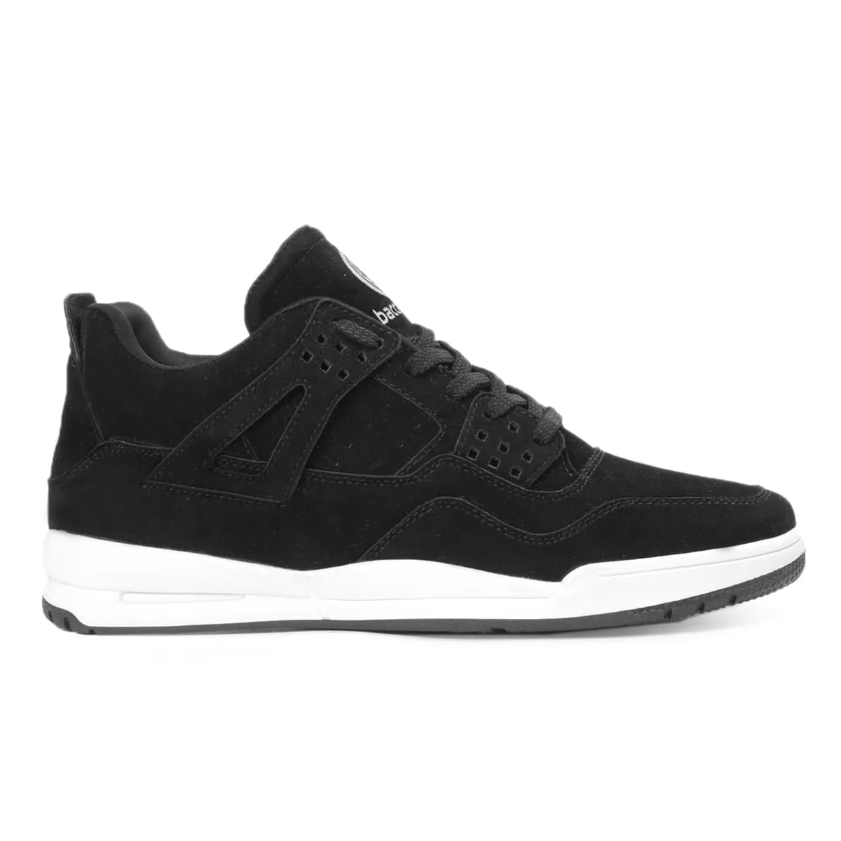 Bacca Bucci ULTRAFORCE Mid-Top Freizeitschuhe im Sportstil