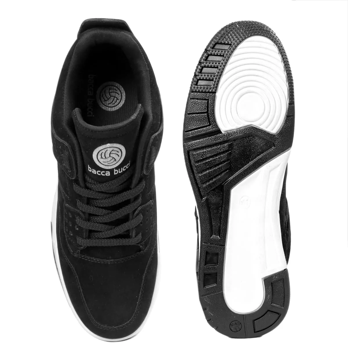 Bacca Bucci ULTRAFORCE Mid-Top Freizeitschuhe im Sportstil