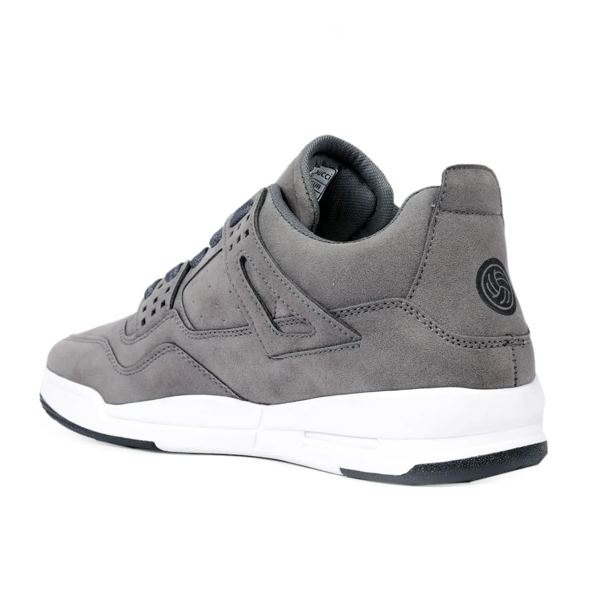 Bacca Bucci ULTRAFORCE Mid-Top Freizeitschuhe im Sportstil