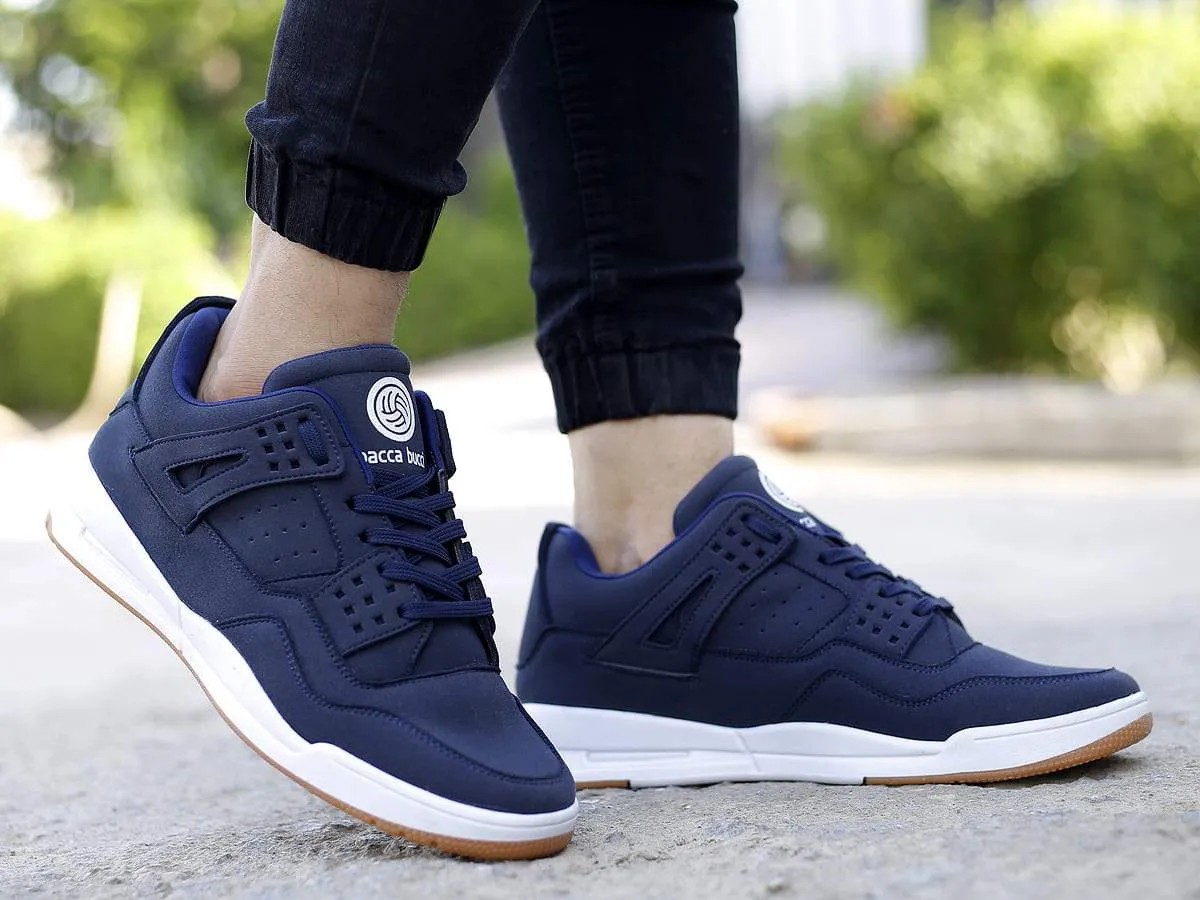 Bacca Bucci ULTRAFORCE Mid-Top Freizeitschuhe im Sportstil