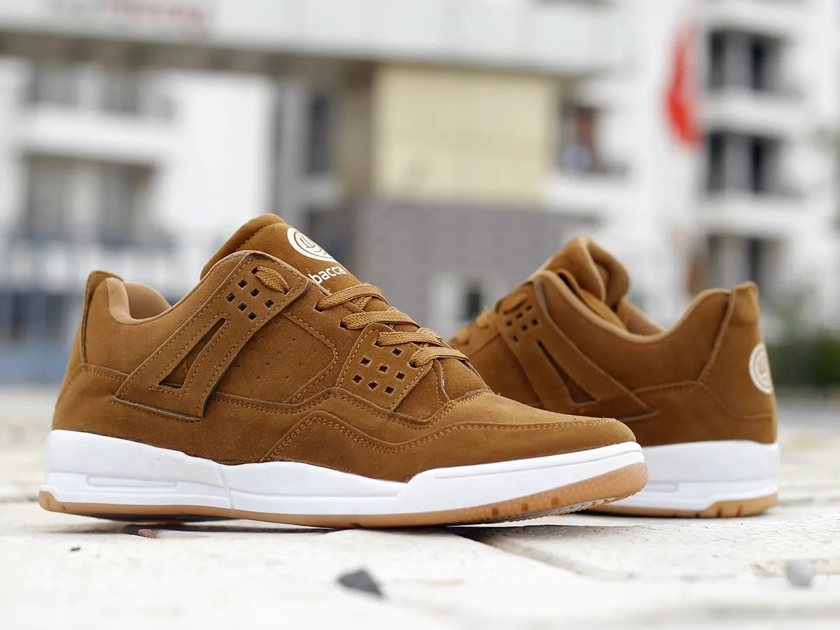Bacca Bucci ULTRAFORCE Mid-Top Freizeitschuhe im Sportstil