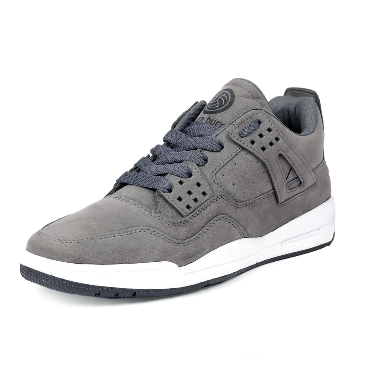Bacca Bucci ULTRAFORCE Mid-Top Freizeitschuhe im Sportstil