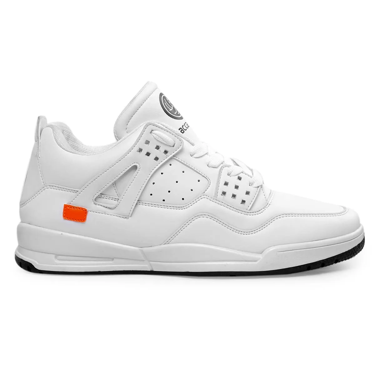 Bacca Bucci ULTRAFORCE Mid-Top Freizeitschuhe im Sportstil