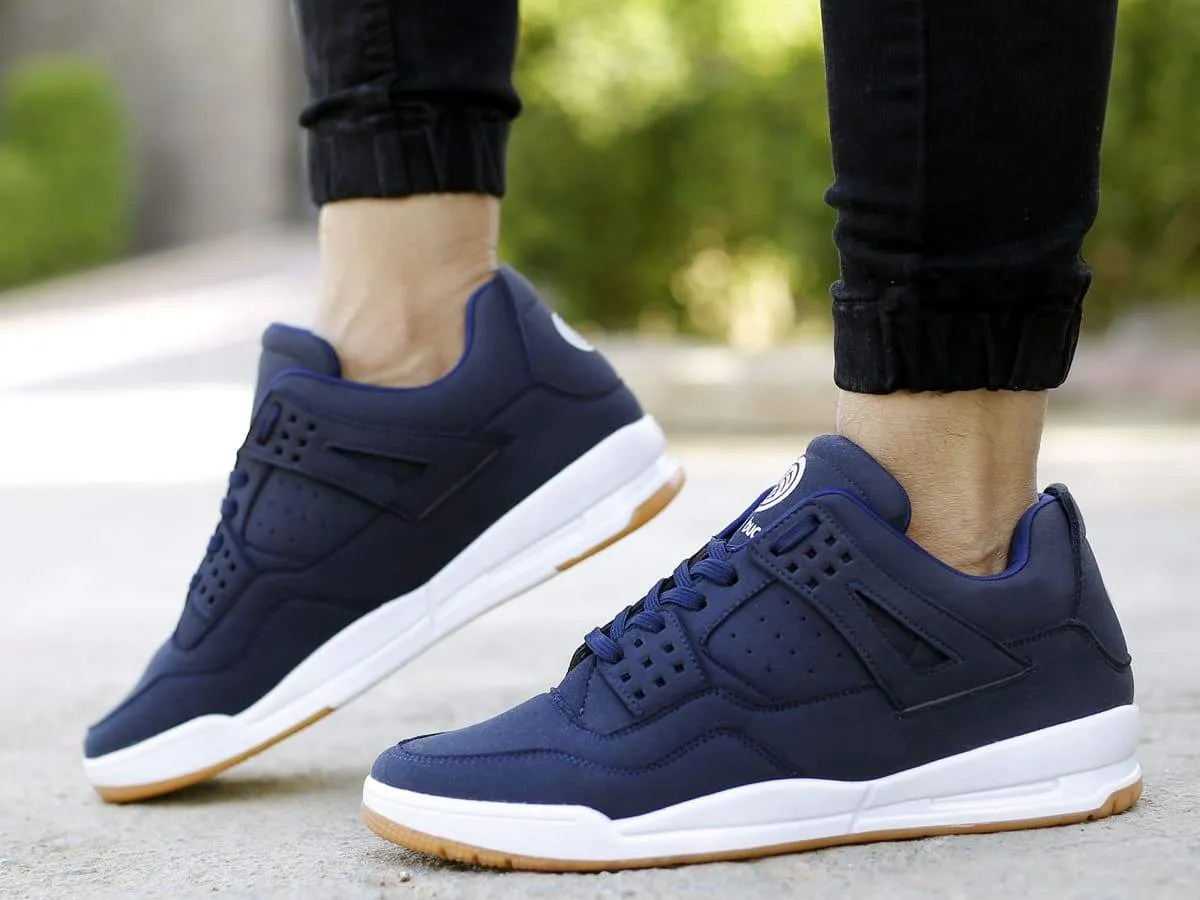 Bacca Bucci ULTRAFORCE Mid-Top Freizeitschuhe im Sportstil