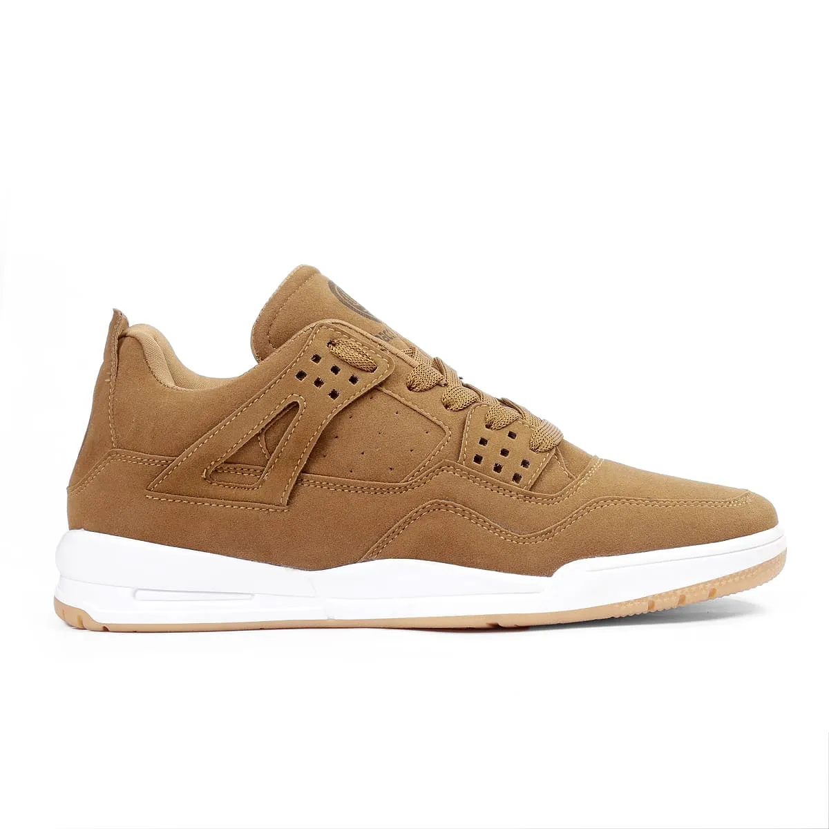Bacca Bucci ULTRAFORCE Mid-Top Freizeitschuhe im Sportstil