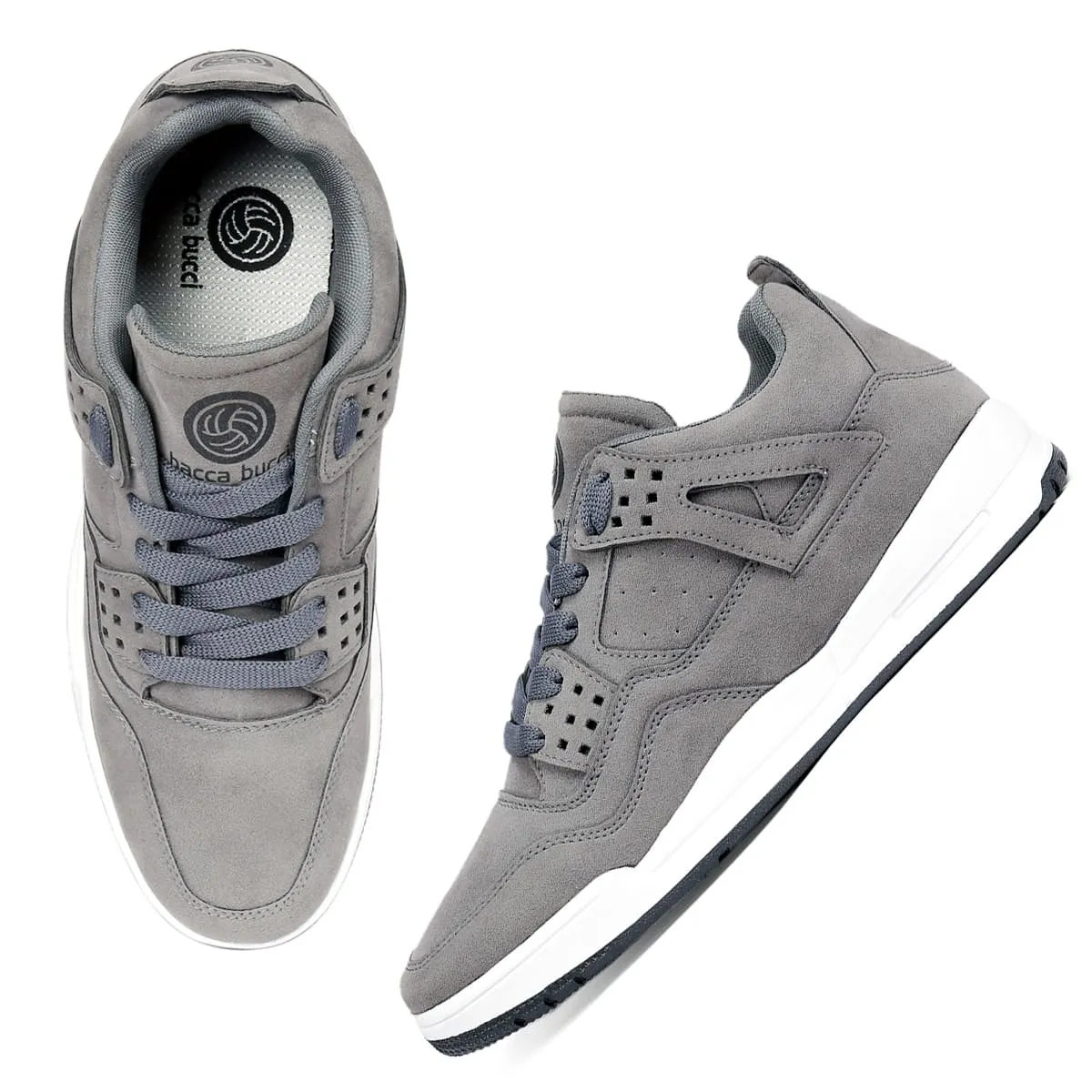 Bacca Bucci ULTRAFORCE Mid-Top Freizeitschuhe im Sportstil