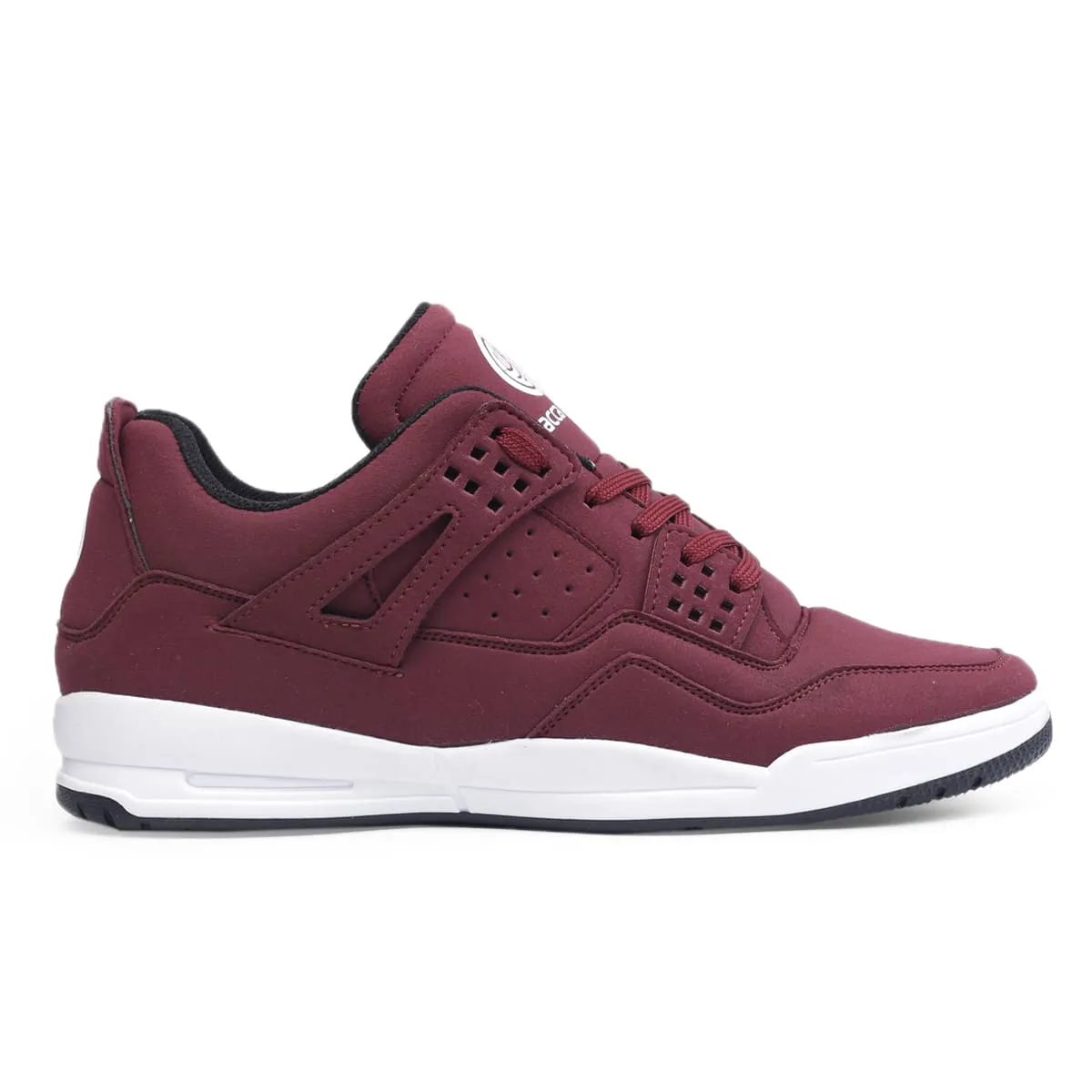 Bacca Bucci ULTRAFORCE Mid-Top Freizeitschuhe im Sportstil