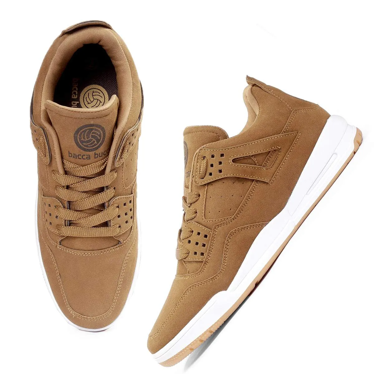 Bacca Bucci ULTRAFORCE Mid-Top Freizeitschuhe im Sportstil