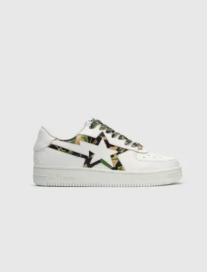 BAPE STA ICON ABC CAMO M2 