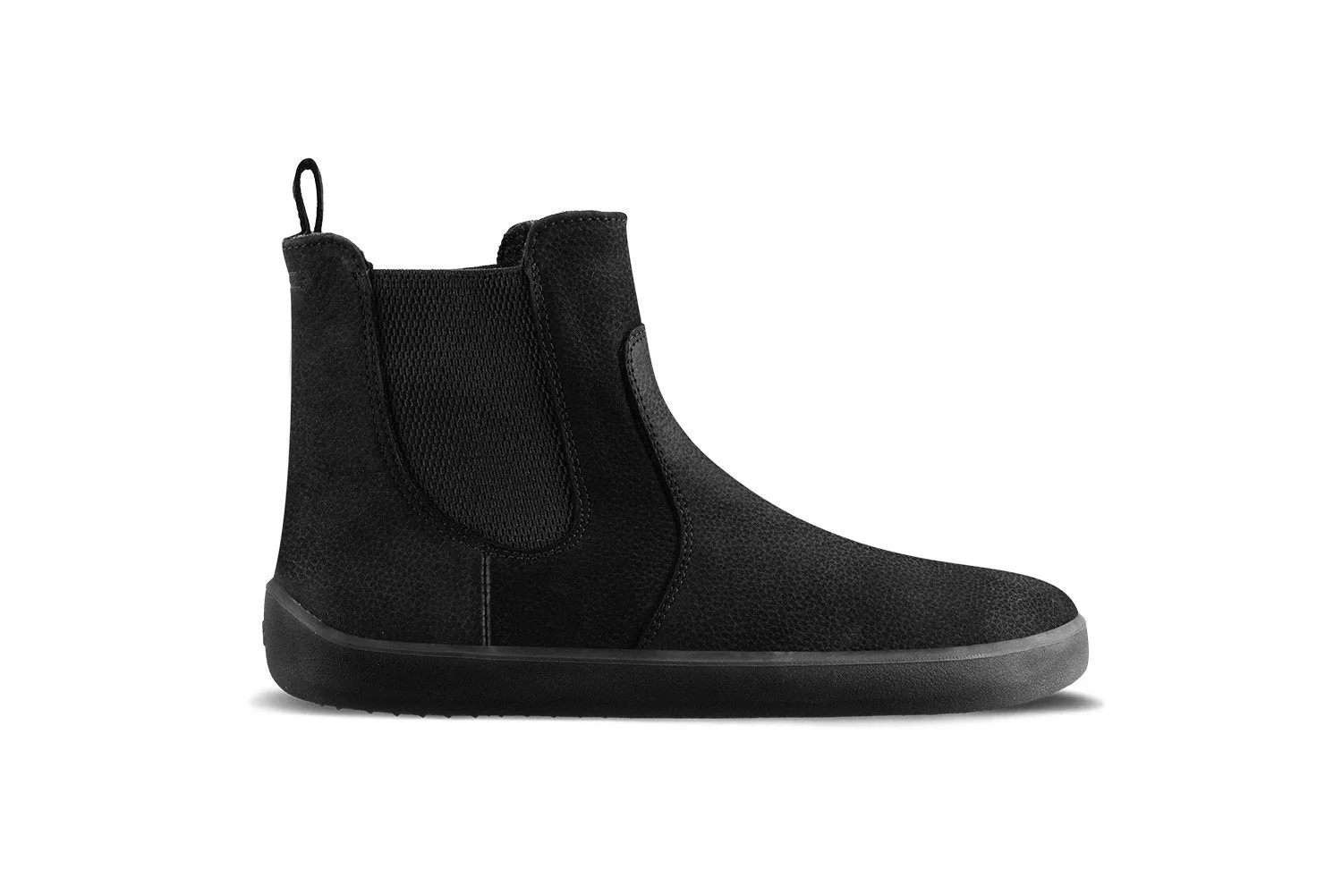Barfußstiefel Be Lenka Entice Neo - Matt Schwarz Schuhe_Be Lenka_Schuhwerk