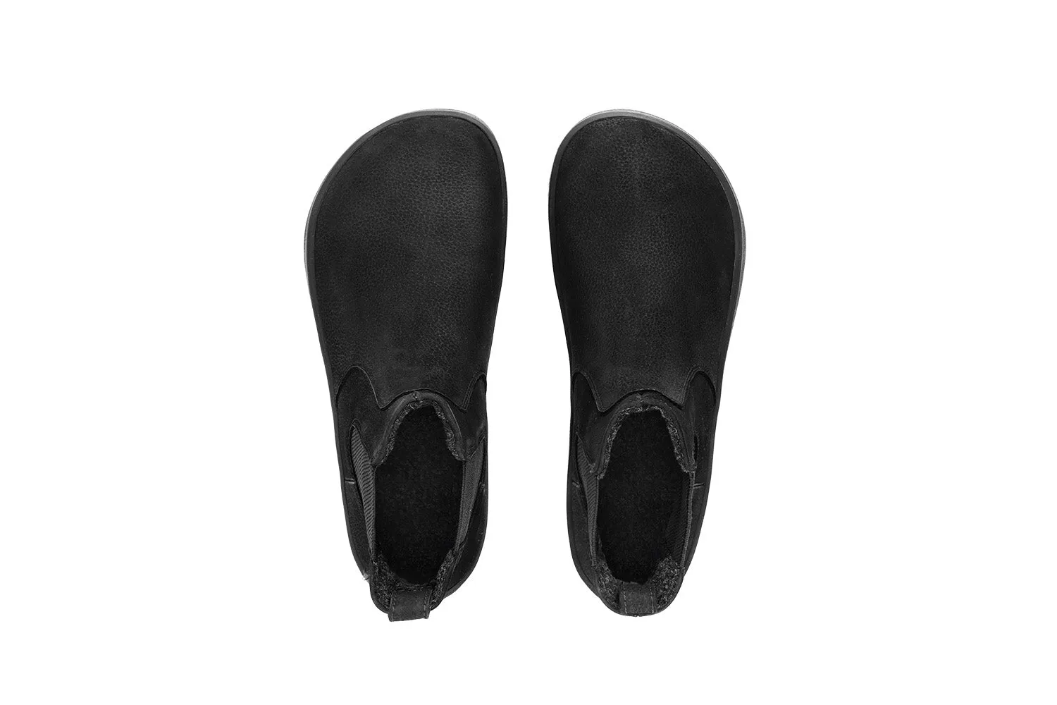 Barfußstiefel Be Lenka Entice Neo - Matt Schwarz Schuhe_Be Lenka_Schuhwerk