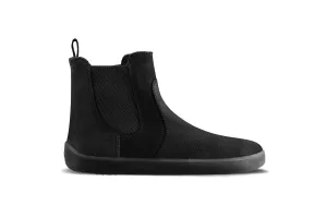 Barfußstiefel Be Lenka Entice Neo - Matt Schwarz Schuhe_Be Lenka_Schuhwerk