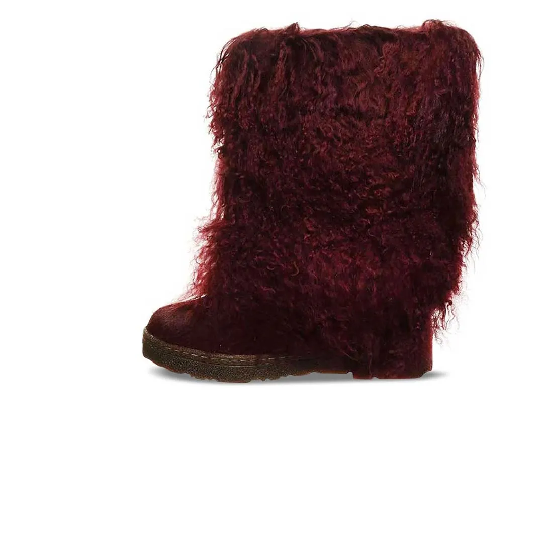 Bearpaw - Damen Boetis ll Winterstiefel (1294W 667)