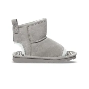 Bearpaw - Damen Molly Stiefel (2425W 051)