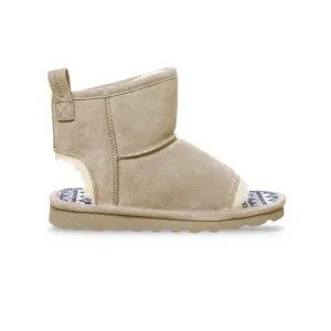 Bearpaw - Damen Molly Stiefel (2425W 125)