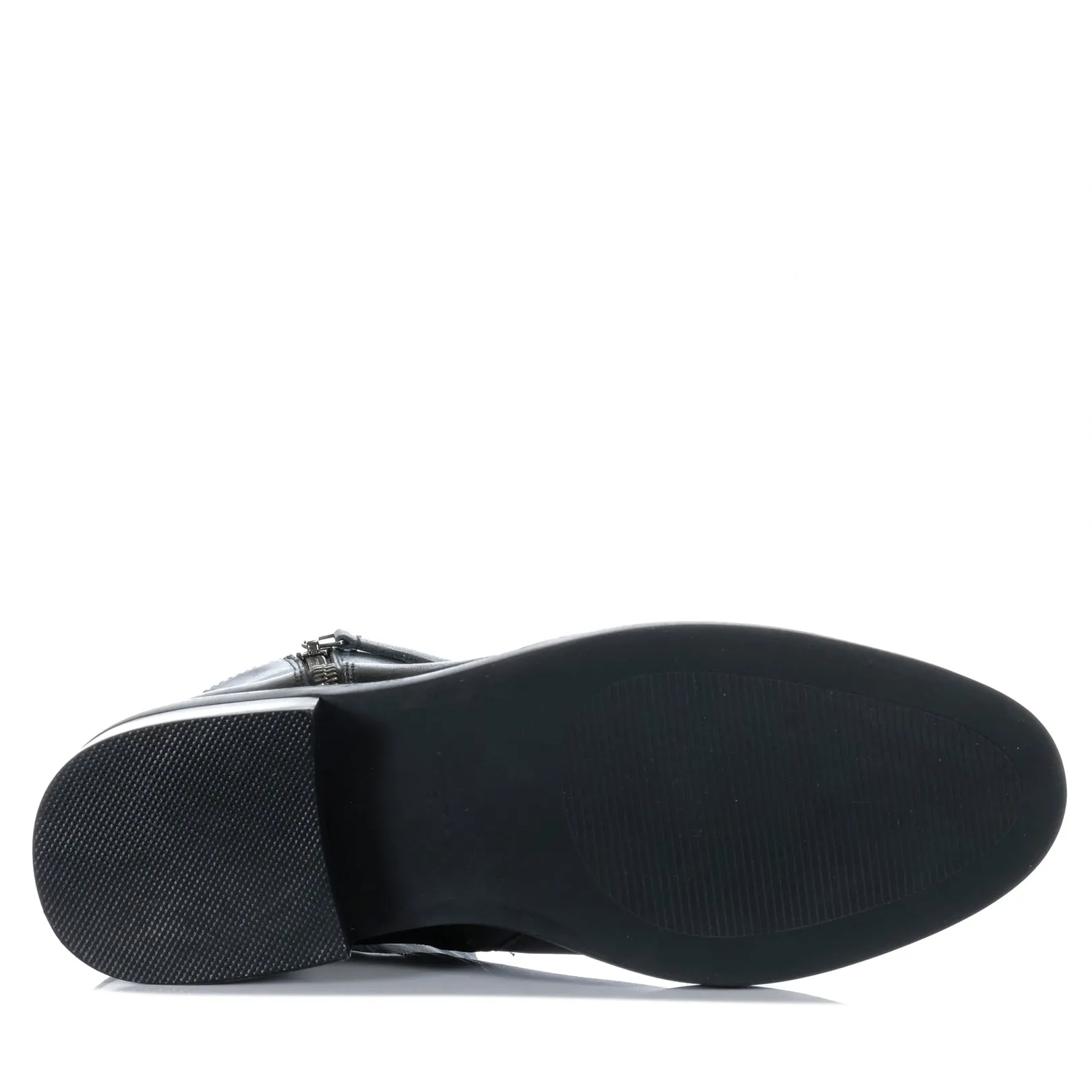 Belle Scarpe Dilly Schwarz