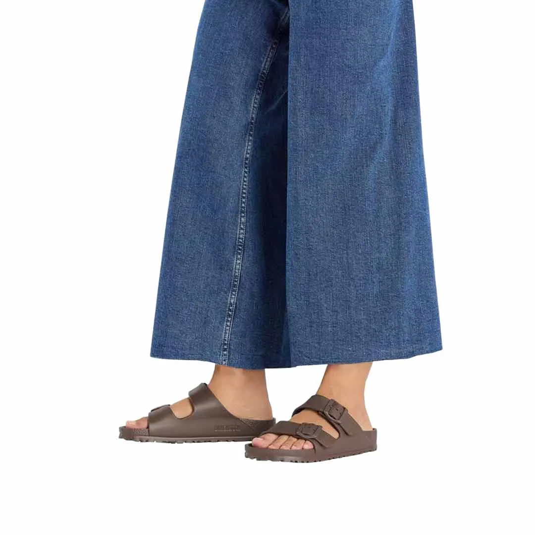 Birkenstock - Damen Arizona EVA Slides (Schmal) (1027402)