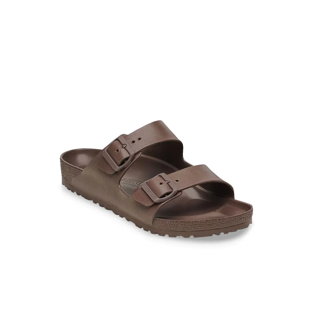 Birkenstock - Damen Arizona EVA Slides (Schmal) (1027402)