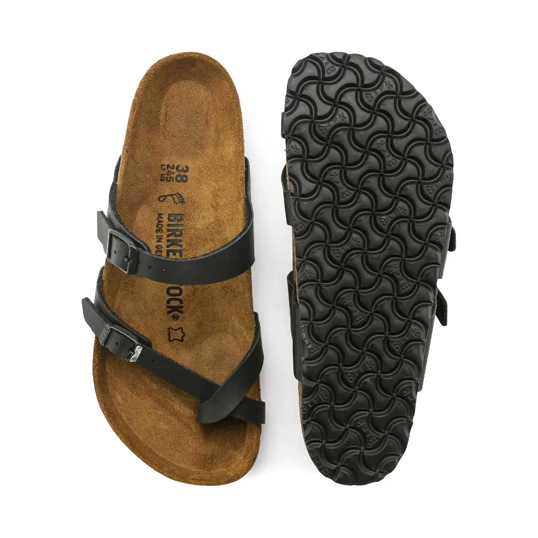 Birkenstock - Damen Mayari BF Slides (71791)