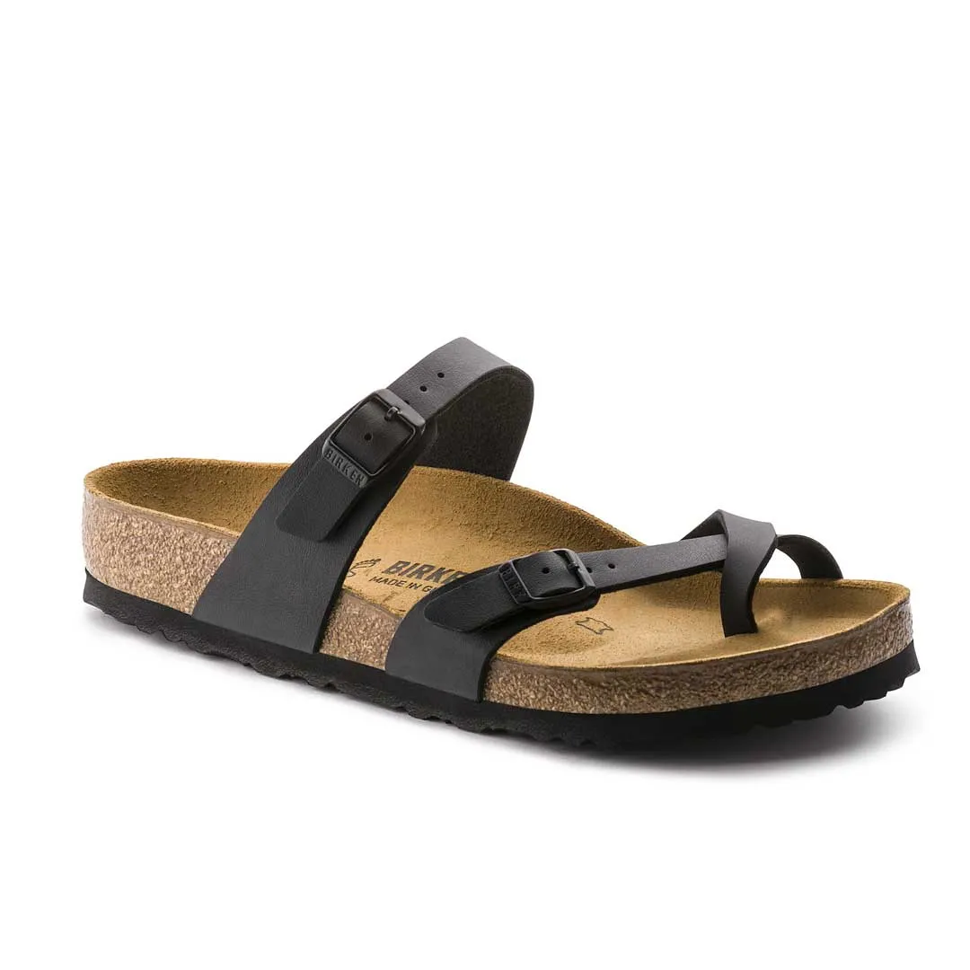 Birkenstock - Damen Mayari BF Slides (71791)
