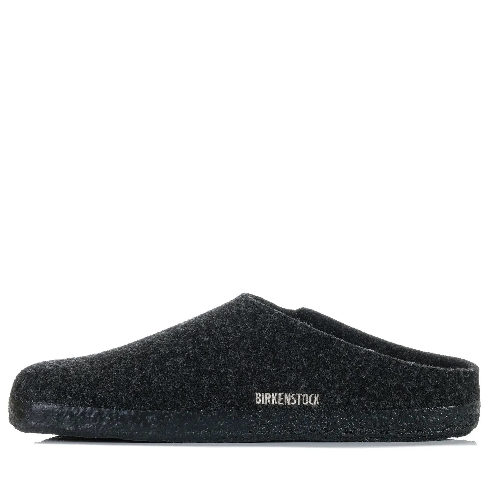 Birkenstock Zermatt Wollfilz (Regular) Anthrazit