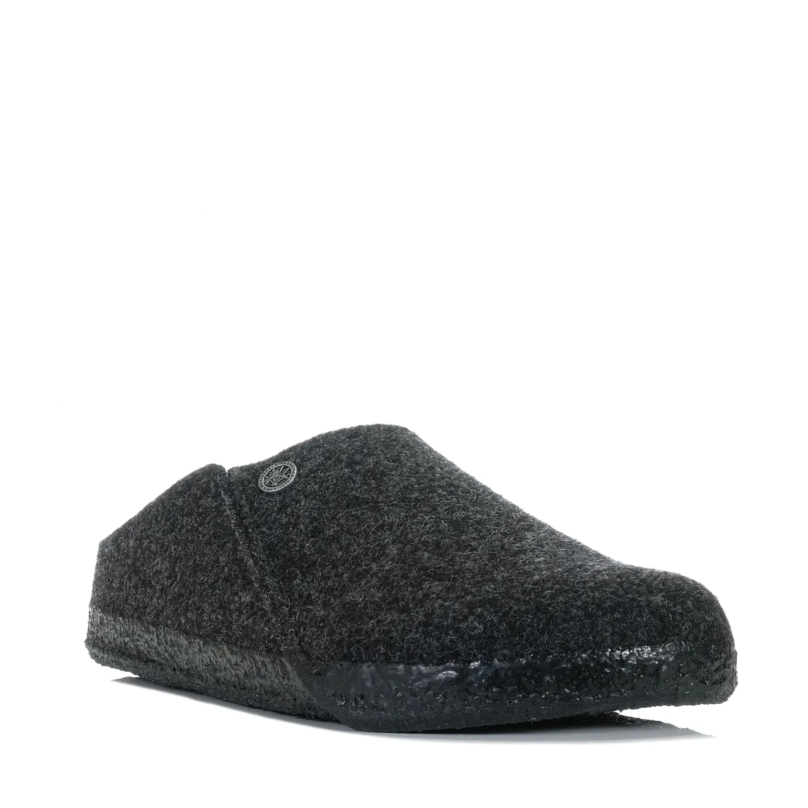 Birkenstock Zermatt Wollfilz (Regular) Anthrazit