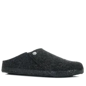 Birkenstock Zermatt Wollfilz (Regular) Anthrazit