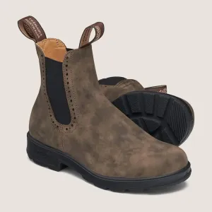 BLUNDSTONE 1351 RUSTIKALES BRAUN