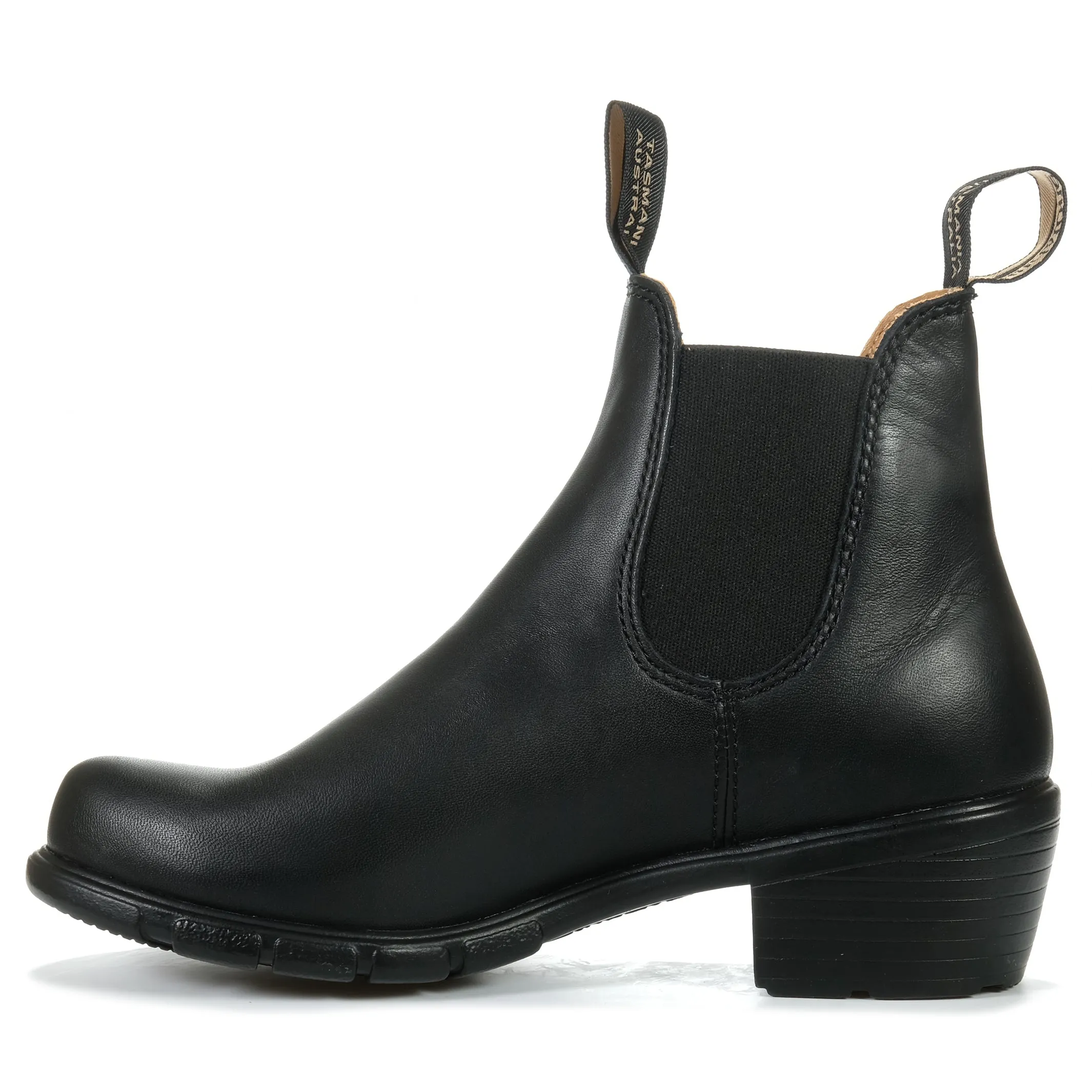 Blundstone 1671 Schwarz