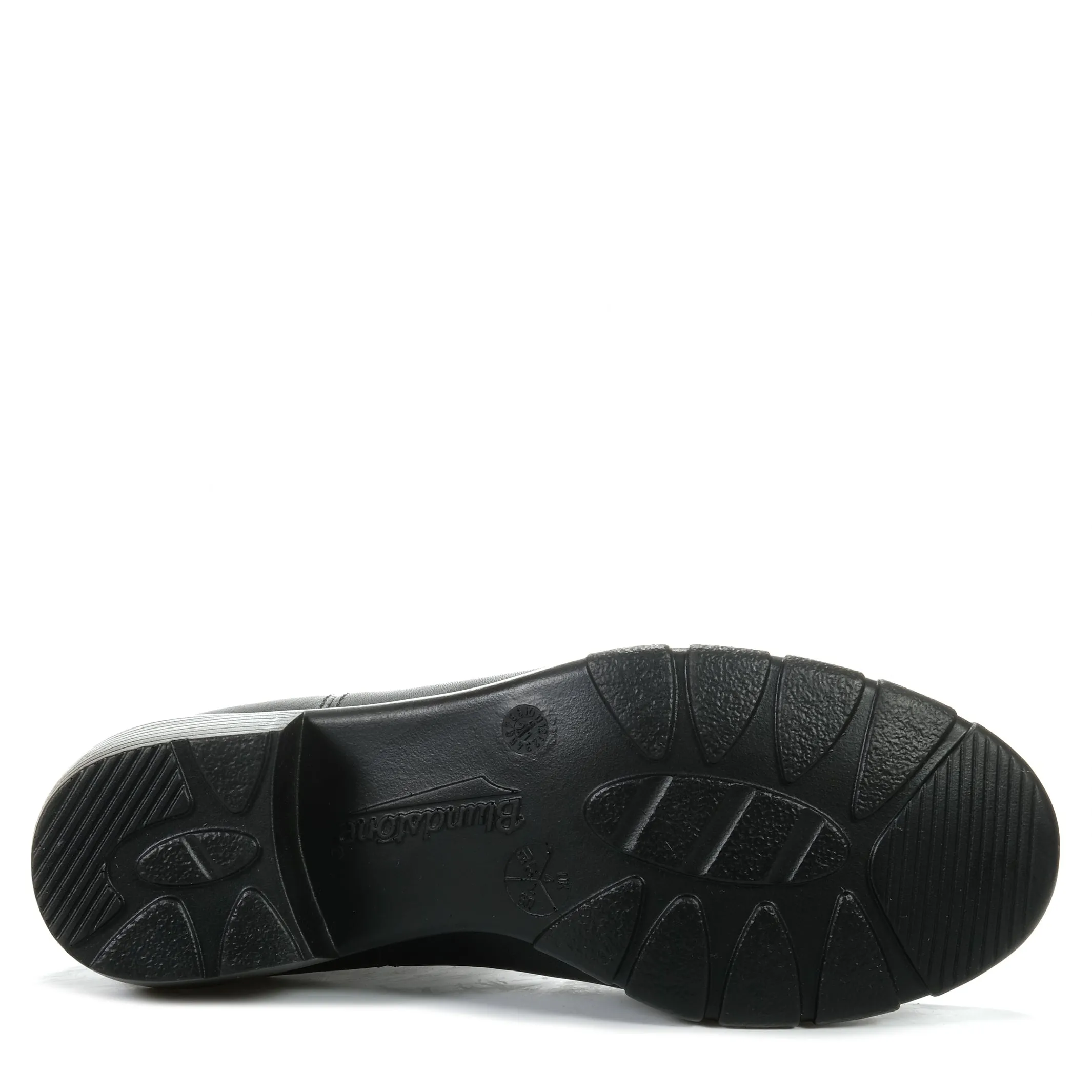 Blundstone 1671 Schwarz