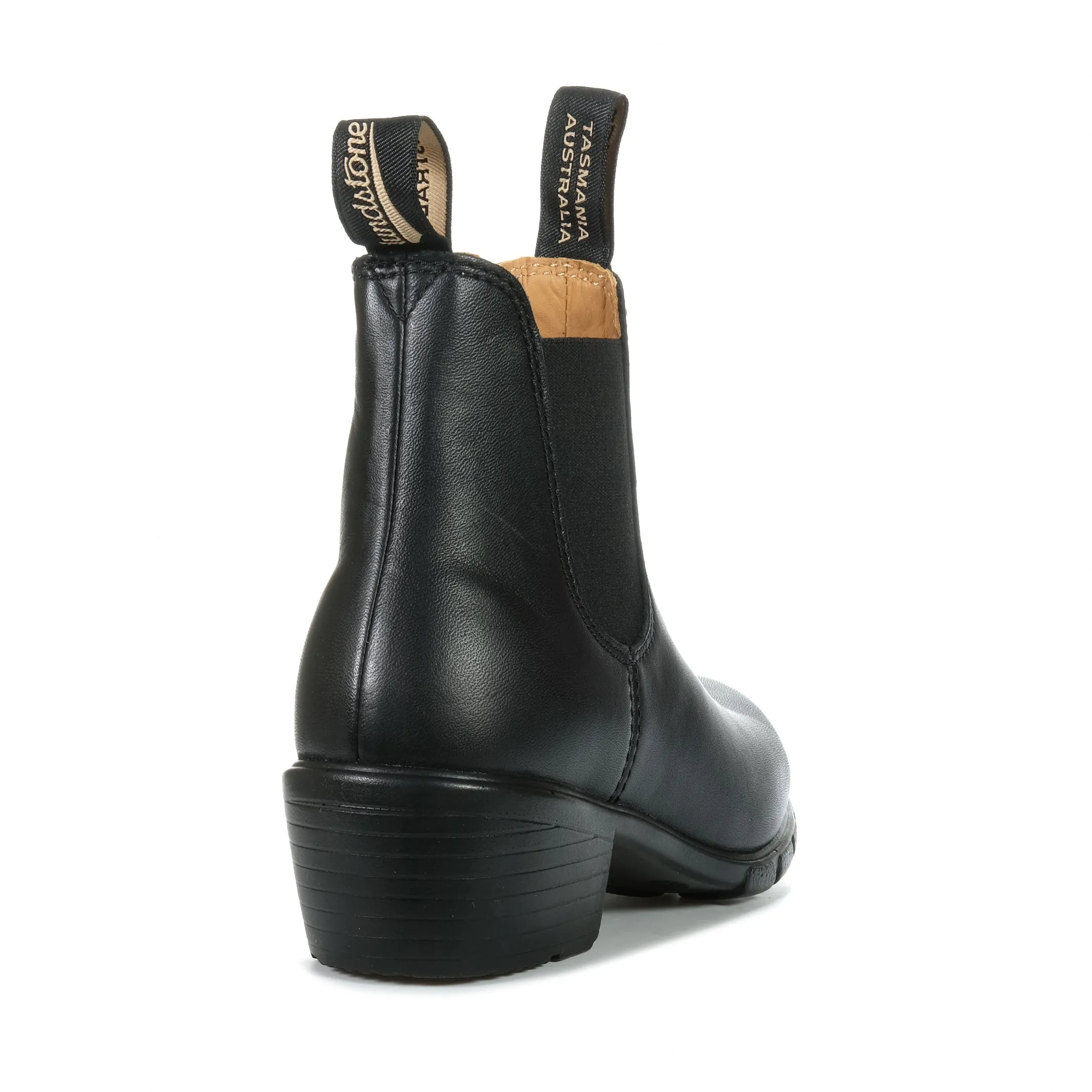 Blundstone 1671 Schwarz