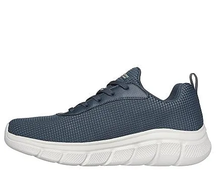 Bobs B Flex Lifestyle Schuhe Skechers Herrenschuhe