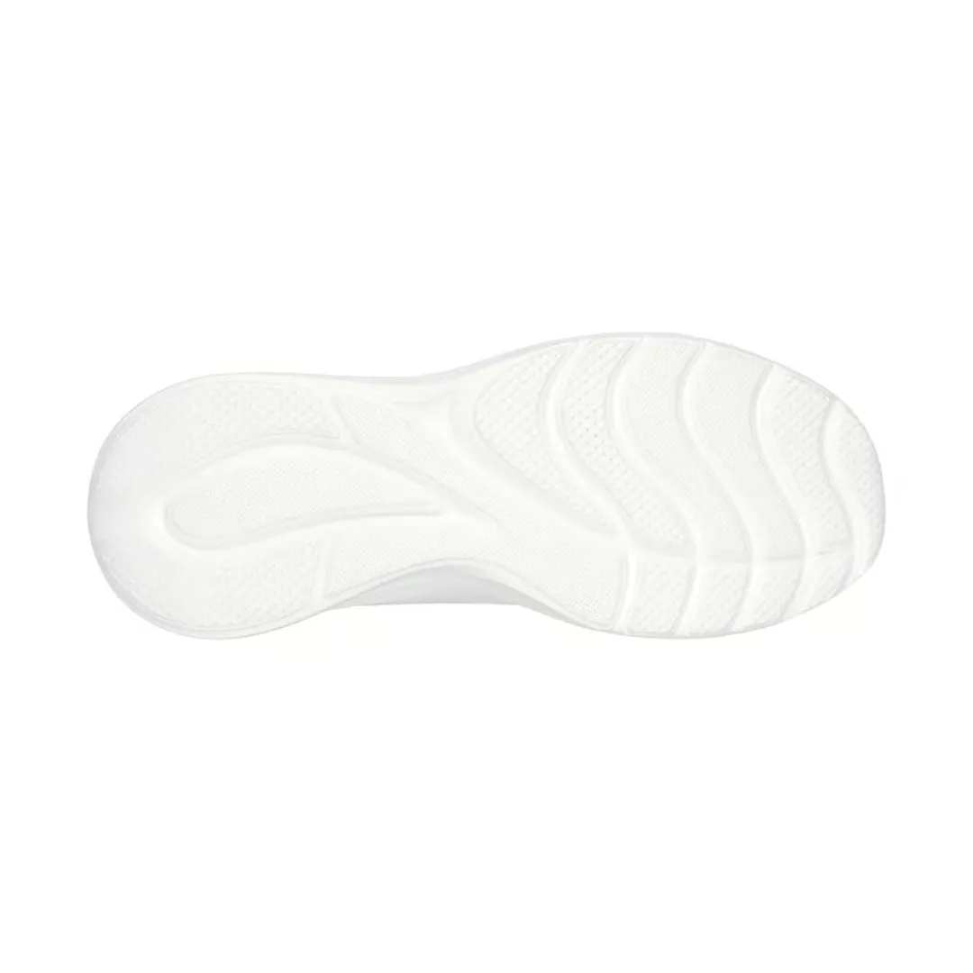BOBS Sport Squad Waves - Still Wading Lifestyle Schuhe Skechers Damenschuhe