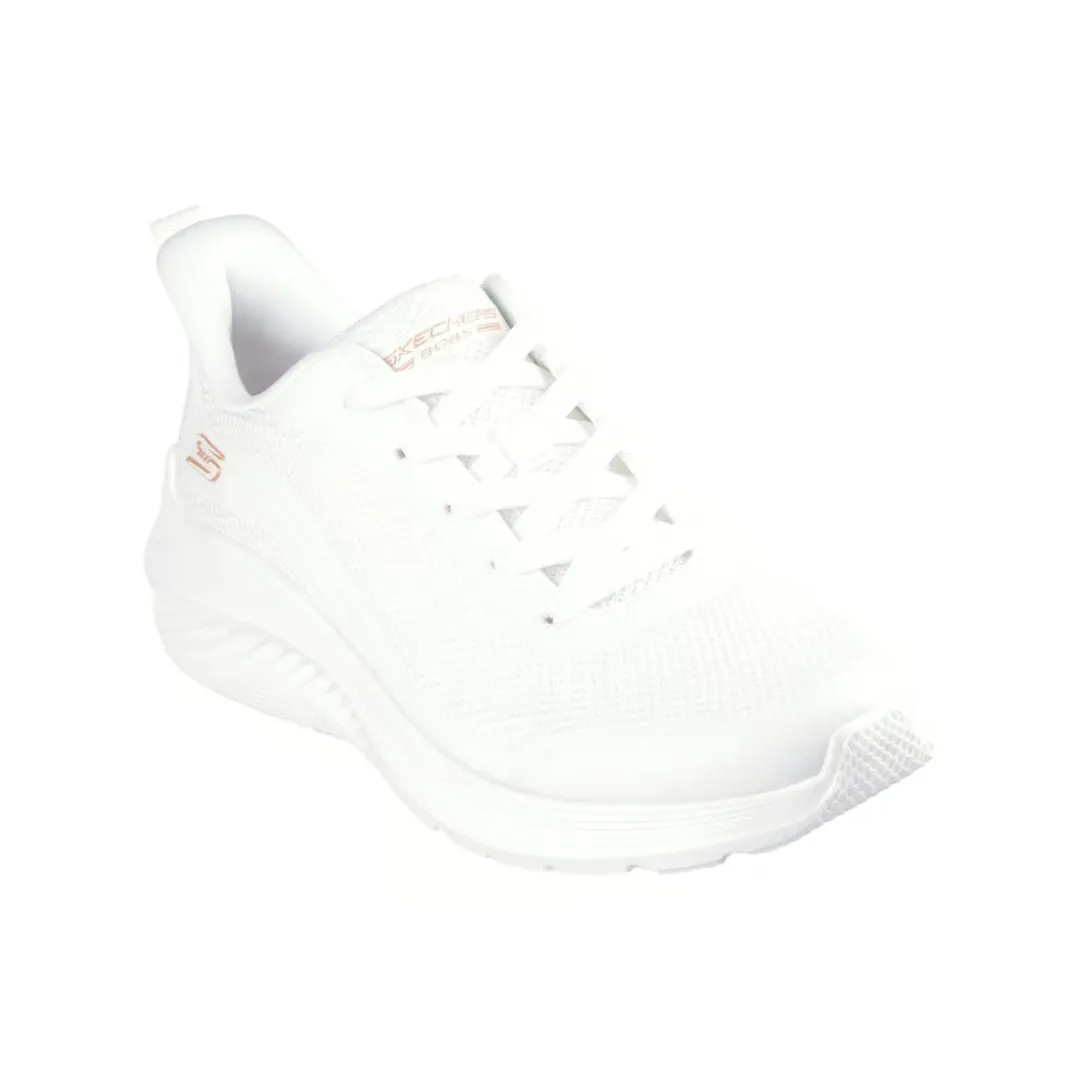 BOBS Sport Squad Waves - Still Wading Lifestyle Schuhe Skechers Damenschuhe