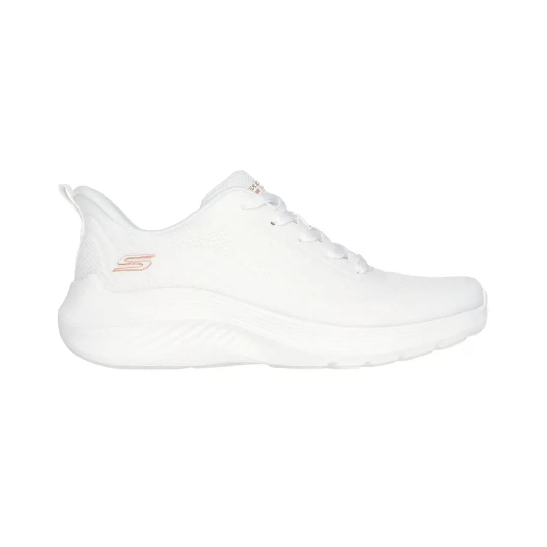 BOBS Sport Squad Waves - Still Wading Lifestyle Schuhe Skechers Damenschuhe