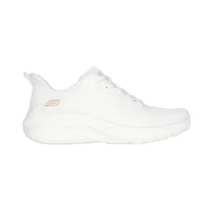BOBS Sport Squad Waves - Still Wading Lifestyle Schuhe Skechers Damenschuhe