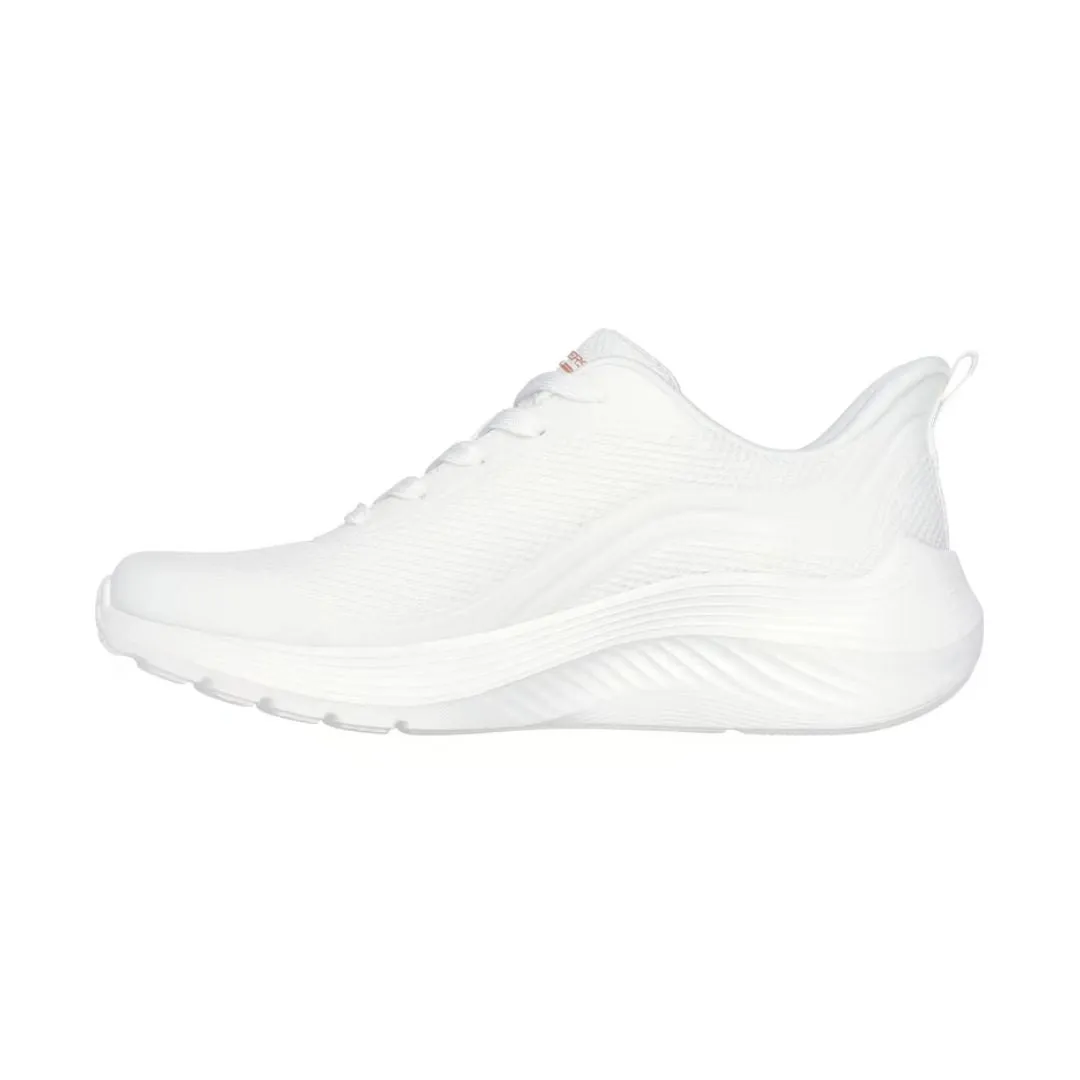 BOBS Sport Squad Waves - Still Wading Lifestyle Schuhe Skechers Damenschuhe