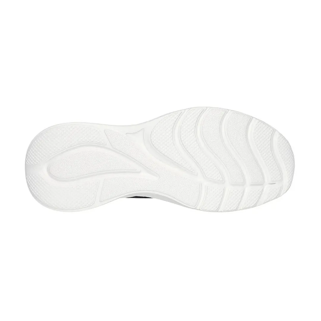 Bobs Squad Wellen Lifestyle Schuhe Skechers Herrenschuhe