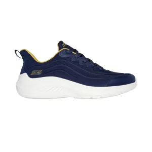 Bobs Squad Wellen Lifestyle Schuhe Skechers Herrenschuhe